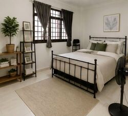 Blk 940 Hougang Street 92 (Hougang), HDB Executive #600257201